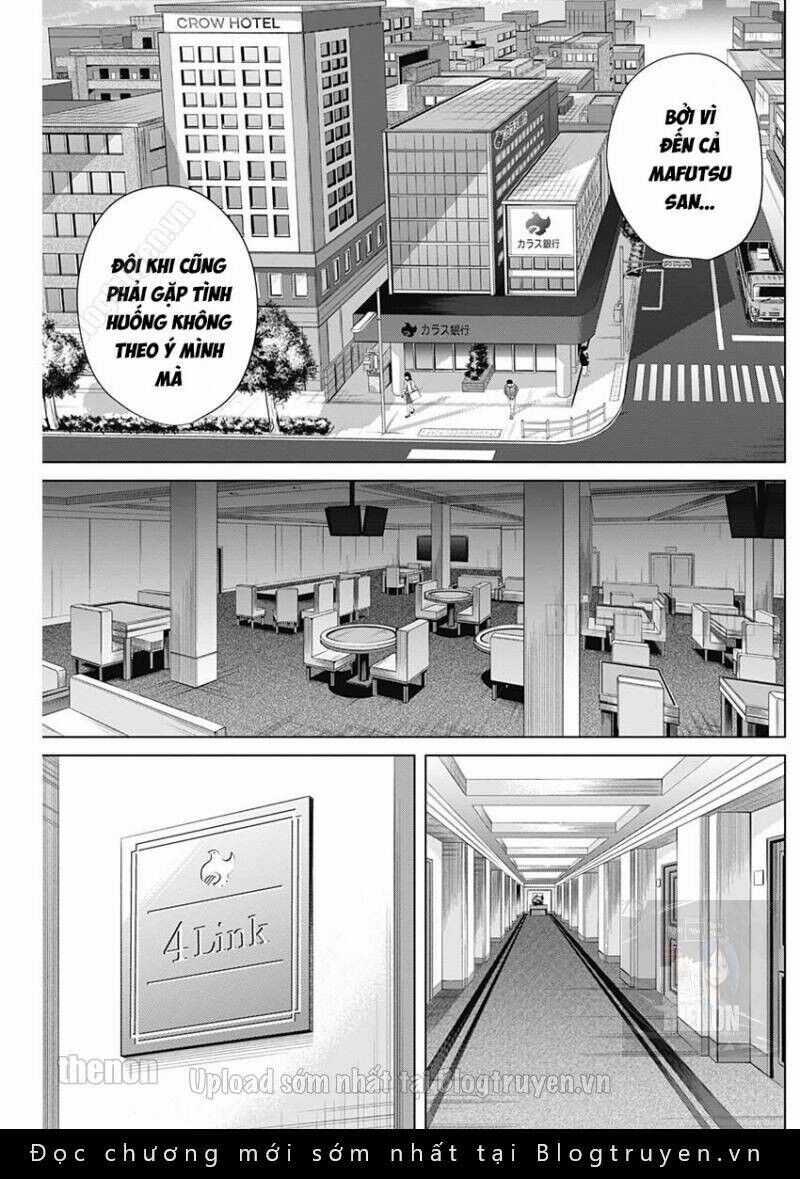 Junket Bank Chapter 12 trang 17