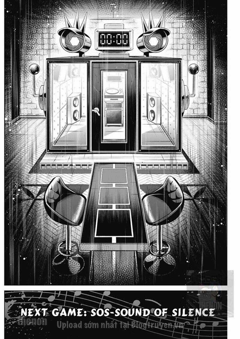 Junket Bank Chapter 12 trang 18