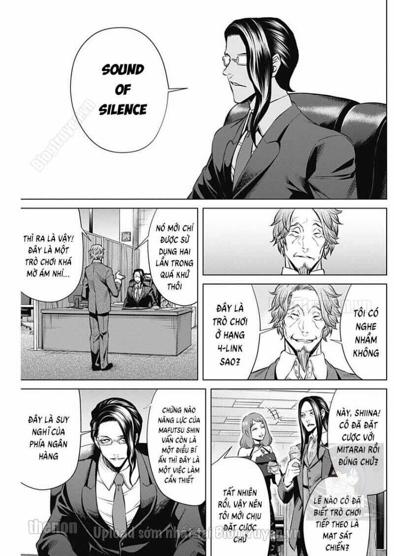 Junket Bank Chapter 12 trang 7