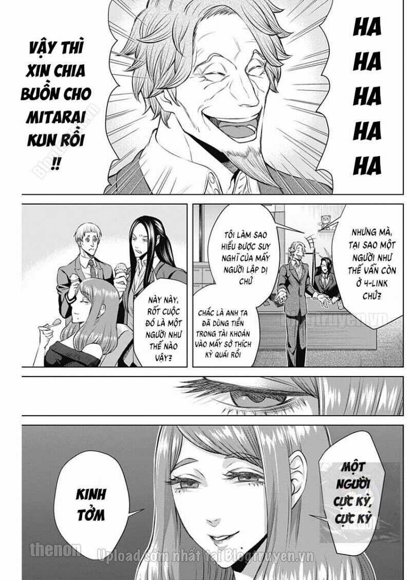 Junket Bank Chapter 12 trang 9