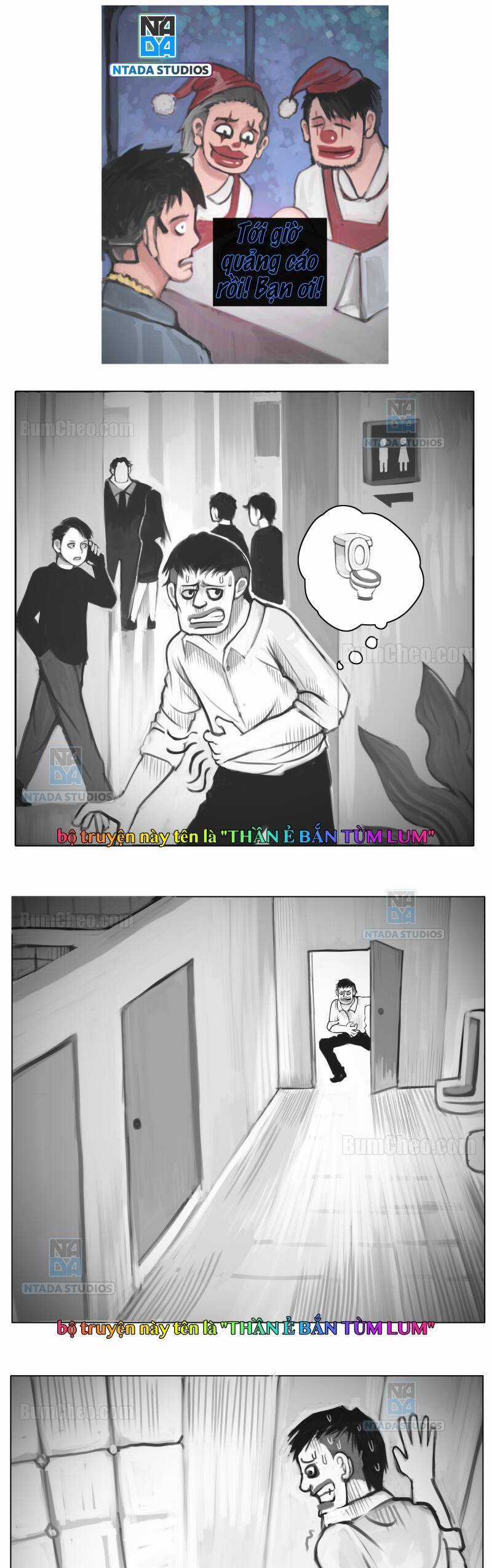 Junket Bank Chapter 13 trang 19