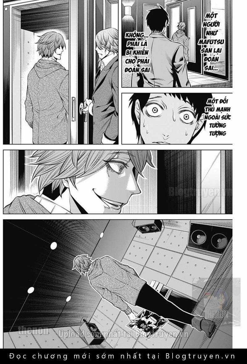 Junket Bank Chapter 14 trang 10