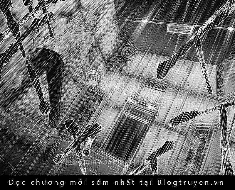 Junket Bank Chapter 14 trang 12