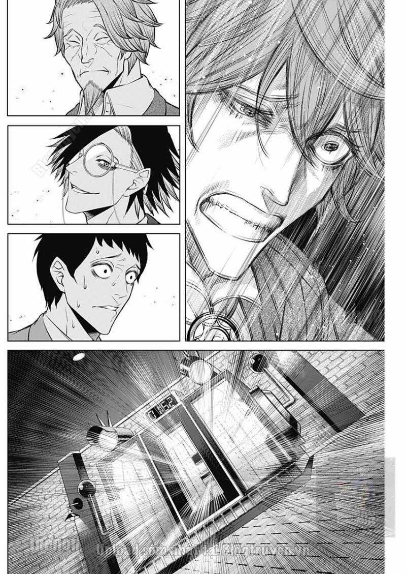 Junket Bank Chapter 14 trang 13