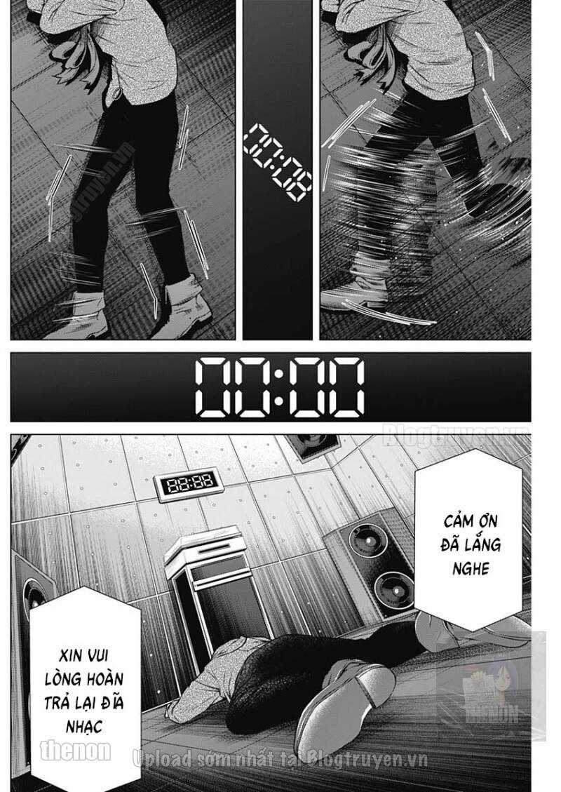 Junket Bank Chapter 14 trang 15