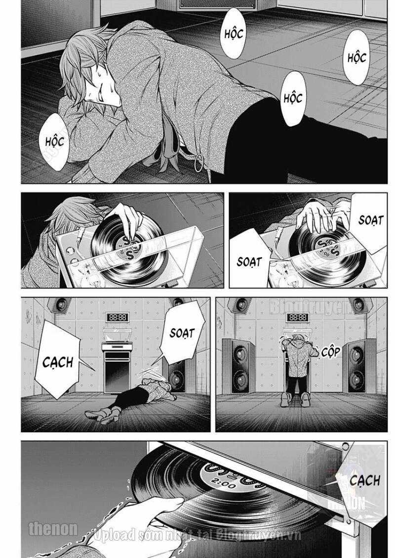 Junket Bank Chapter 14 trang 16
