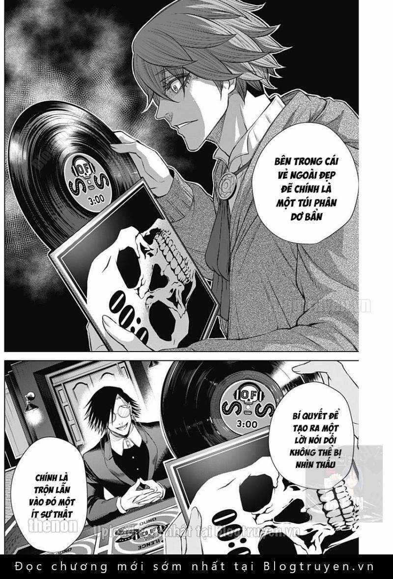 Junket Bank Chapter 15 trang 13