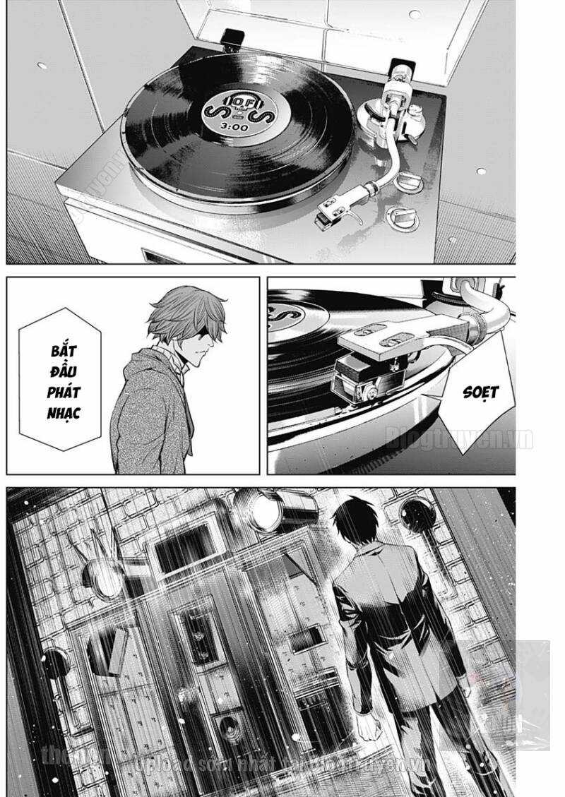 Junket Bank Chapter 15 trang 15