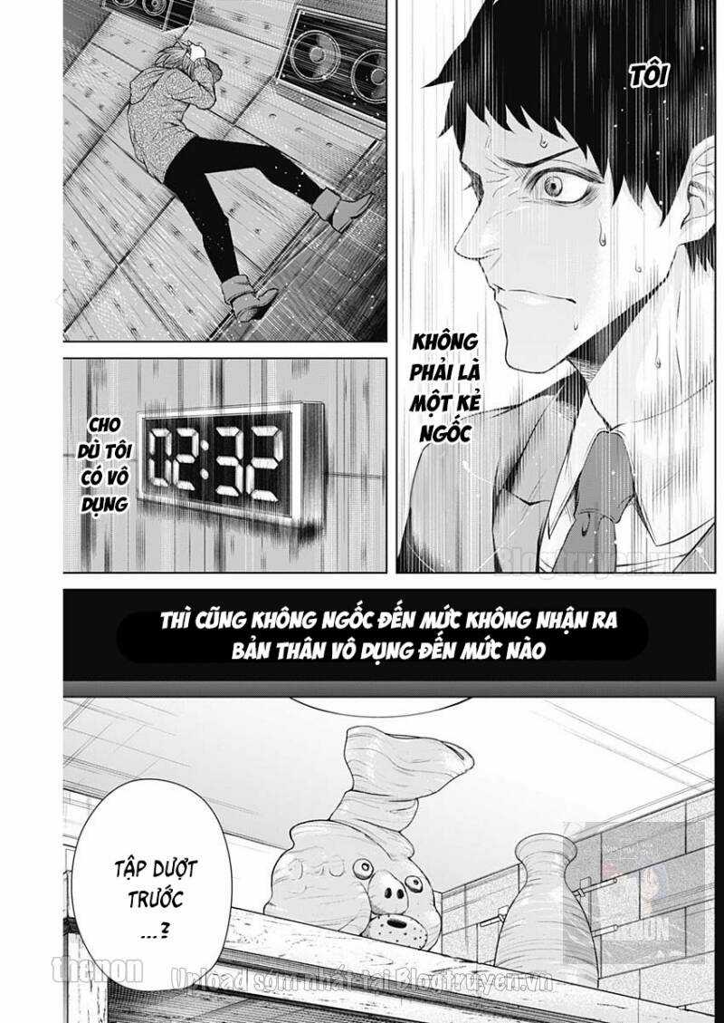 Junket Bank Chapter 15 trang 16