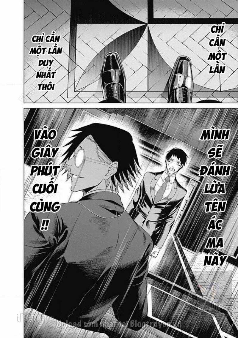 Junket Bank Chapter 15 trang 19