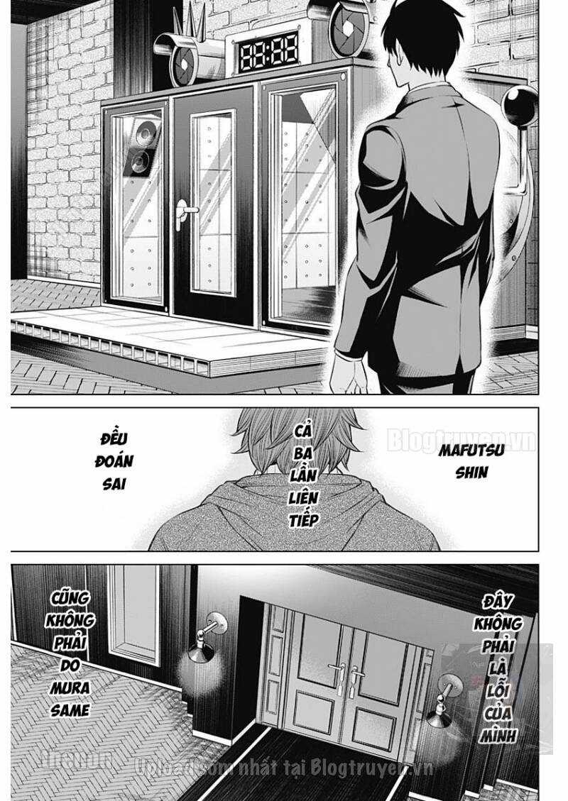 Junket Bank Chapter 16 trang 18