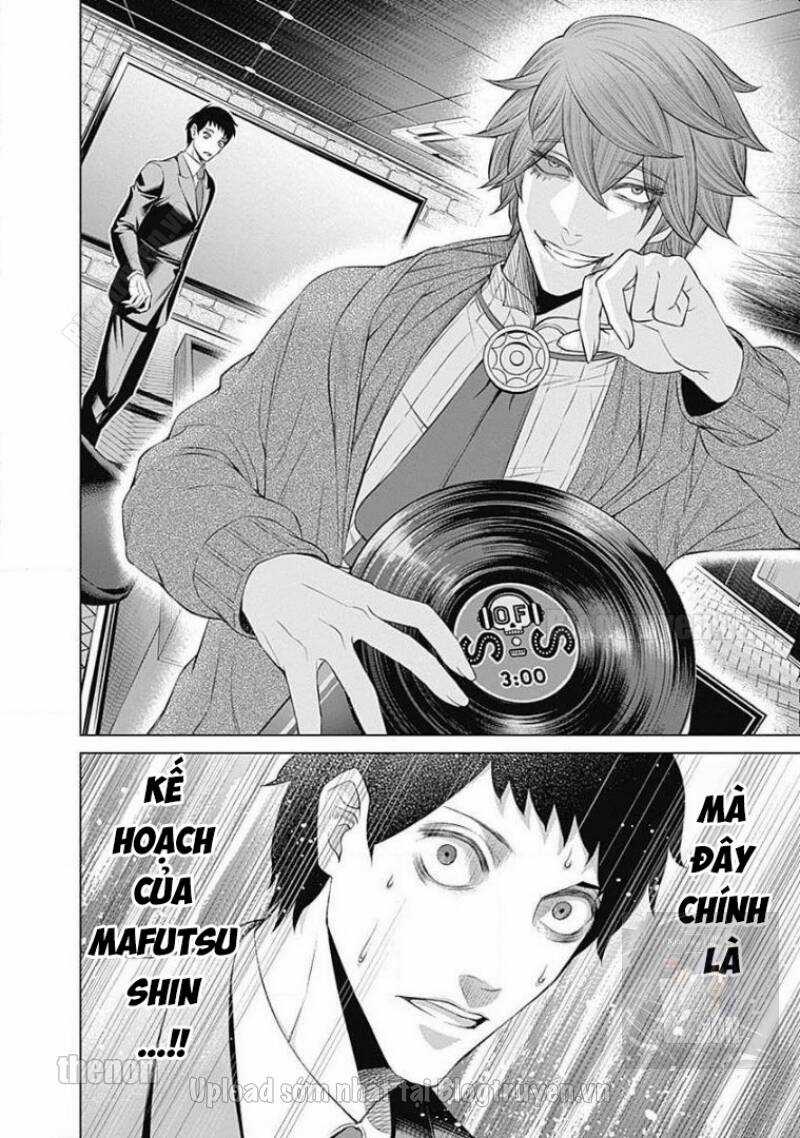 Junket Bank Chapter 16 trang 19