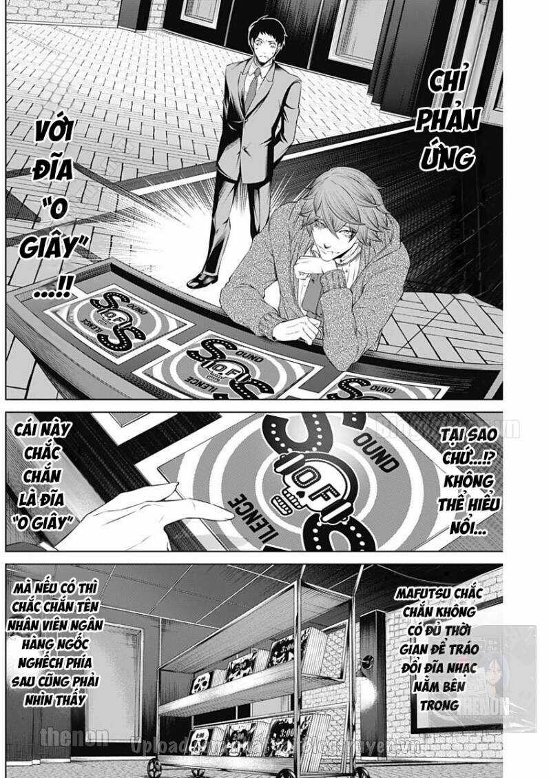 Junket Bank Chapter 17 trang 14