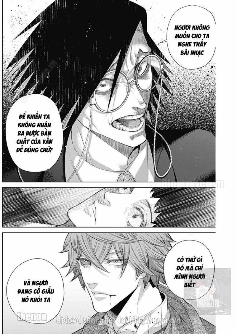 Junket Bank Chapter 17 trang 16