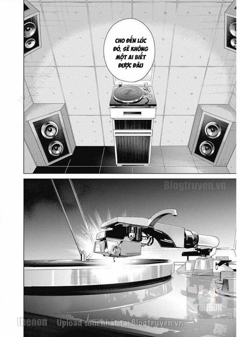 Junket Bank Chapter 17 trang 18