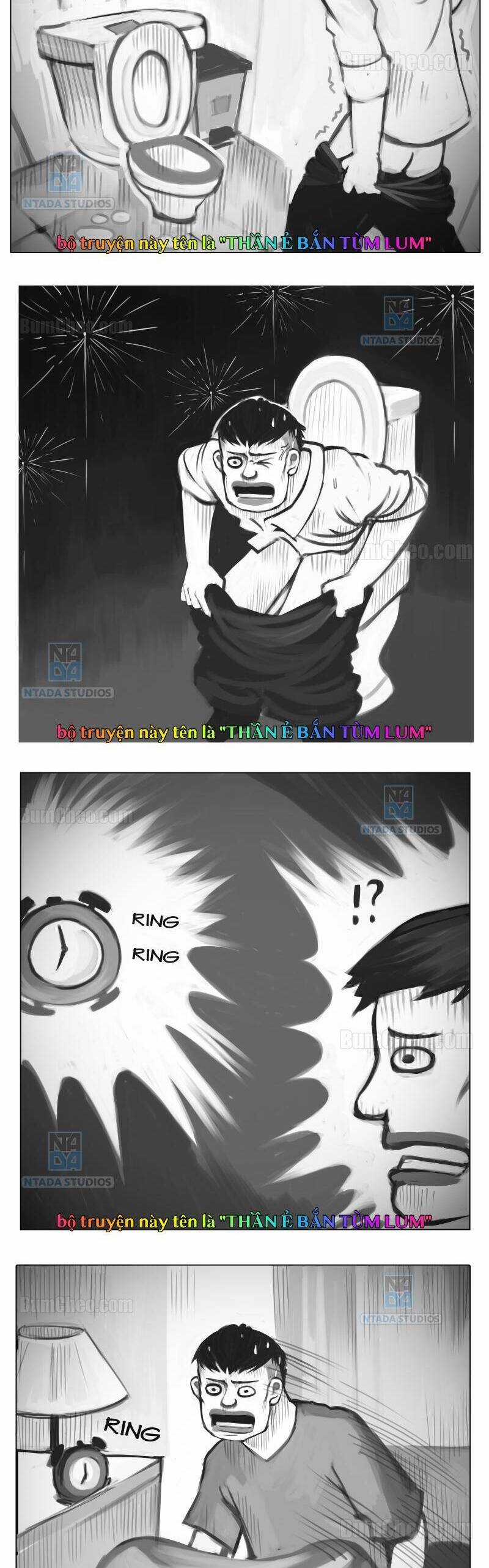 Junket Bank Chapter 17 trang 21