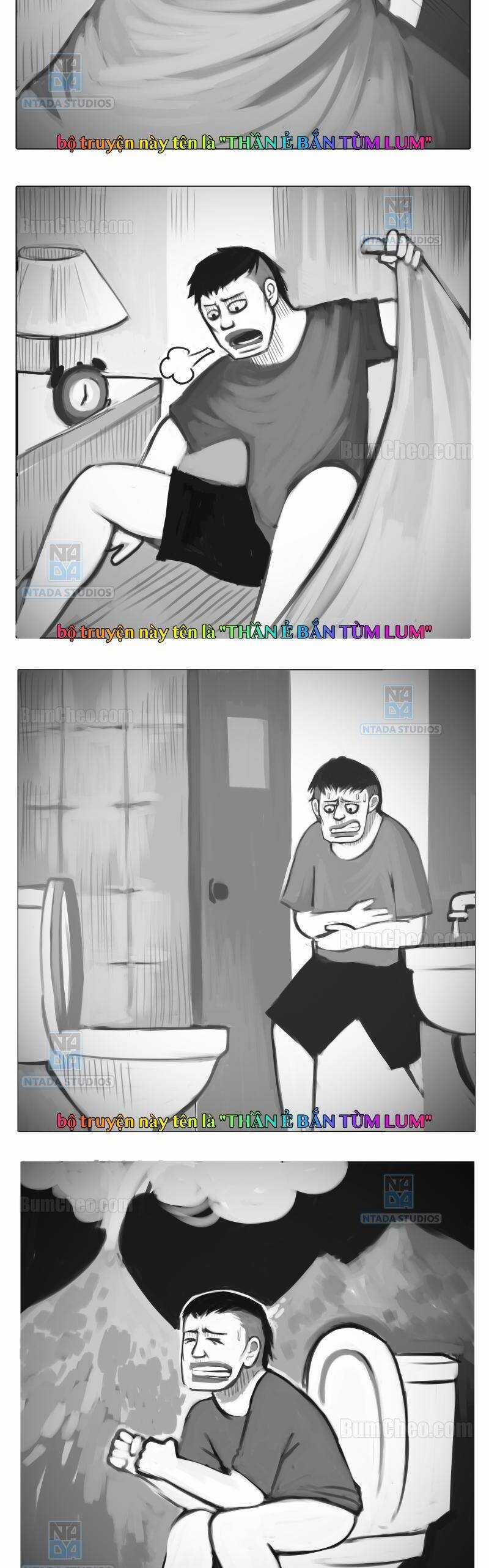 Junket Bank Chapter 17 trang 22