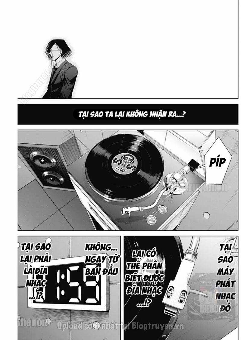 Junket Bank Chapter 18 trang 13