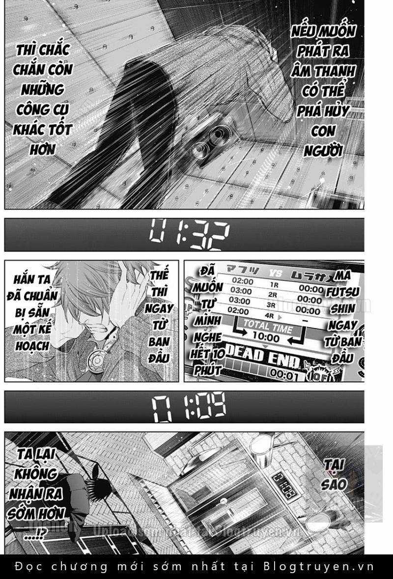 Junket Bank Chapter 18 trang 14