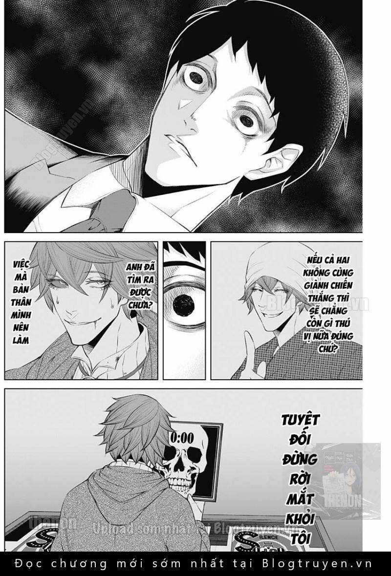 Junket Bank Chapter 18 trang 4