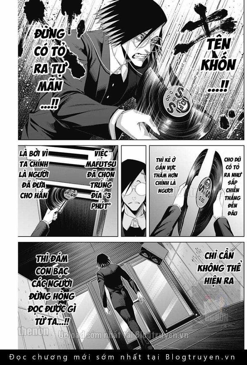 Junket Bank Chapter 18 trang 7