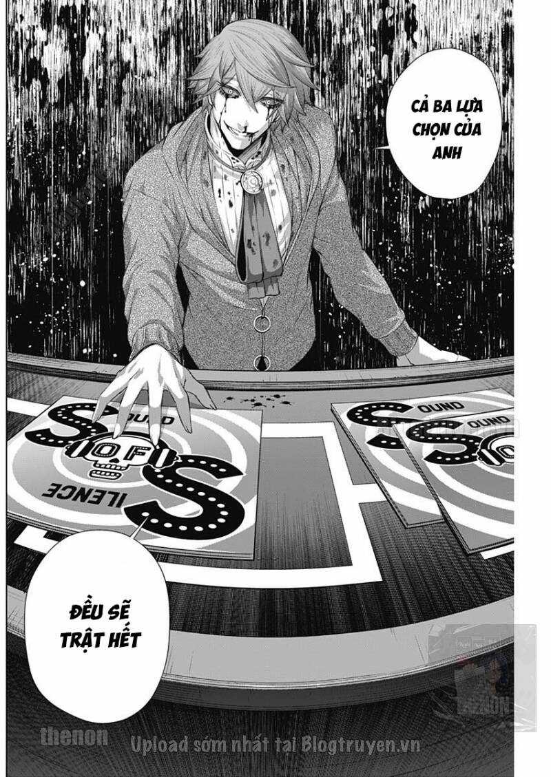 Junket Bank Chapter 19 trang 12