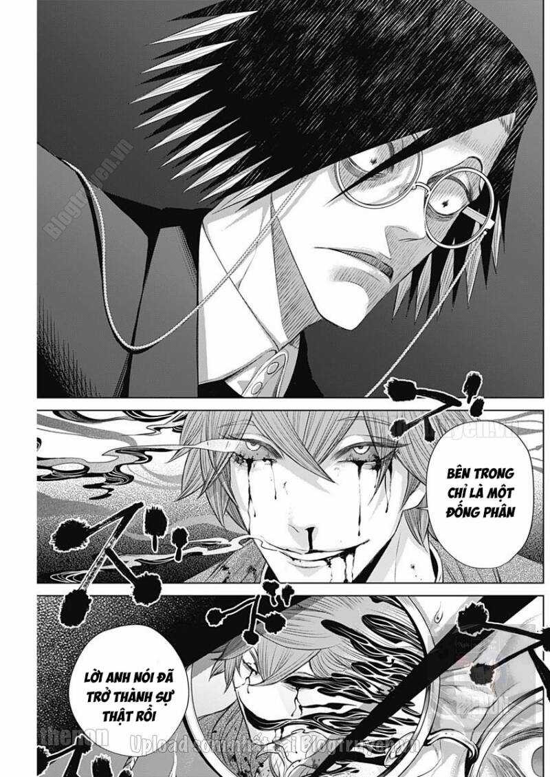 Junket Bank Chapter 19 trang 13