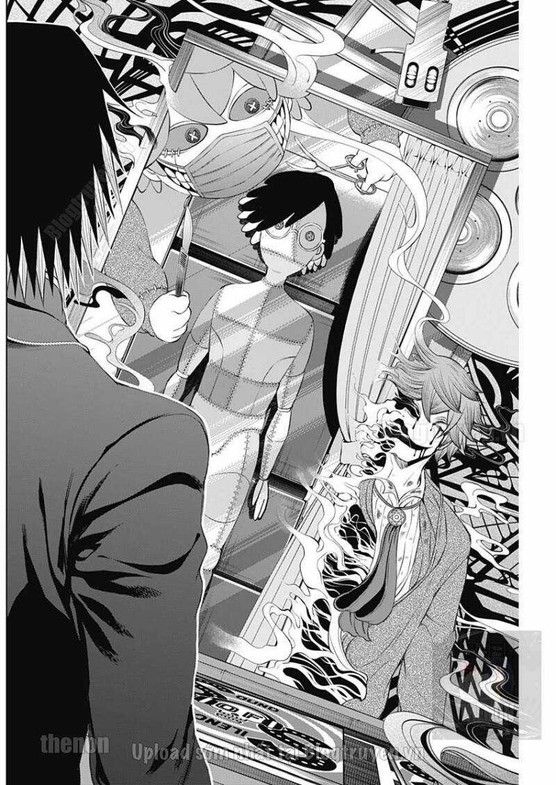 Junket Bank Chapter 19 trang 14