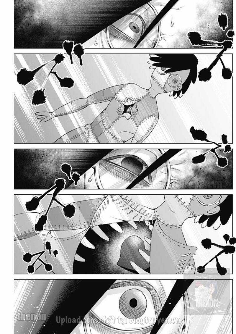 Junket Bank Chapter 19 trang 15