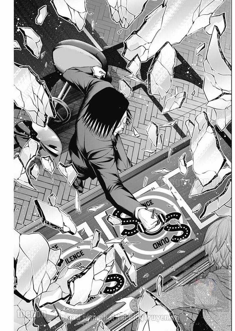 Junket Bank Chapter 19 trang 17