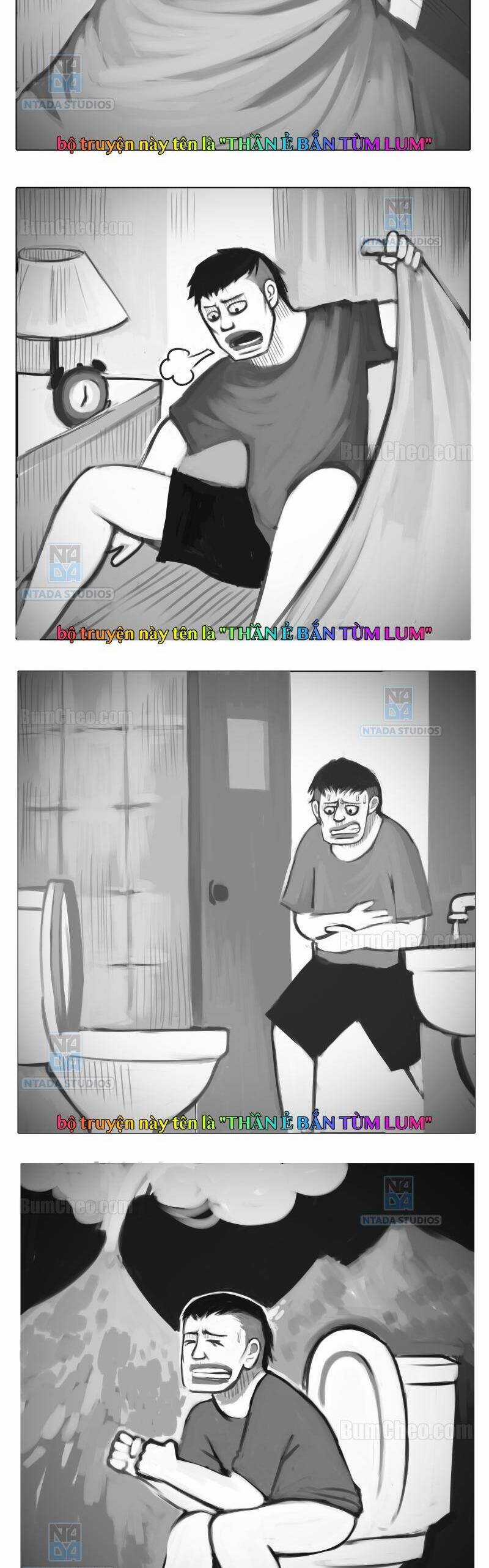 Junket Bank Chapter 19 trang 22