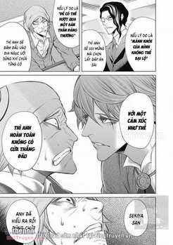 Junket Bank Chapter 2 trang 28