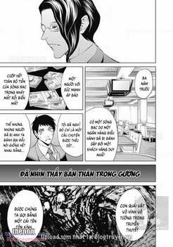Junket Bank Chapter 2 trang 33