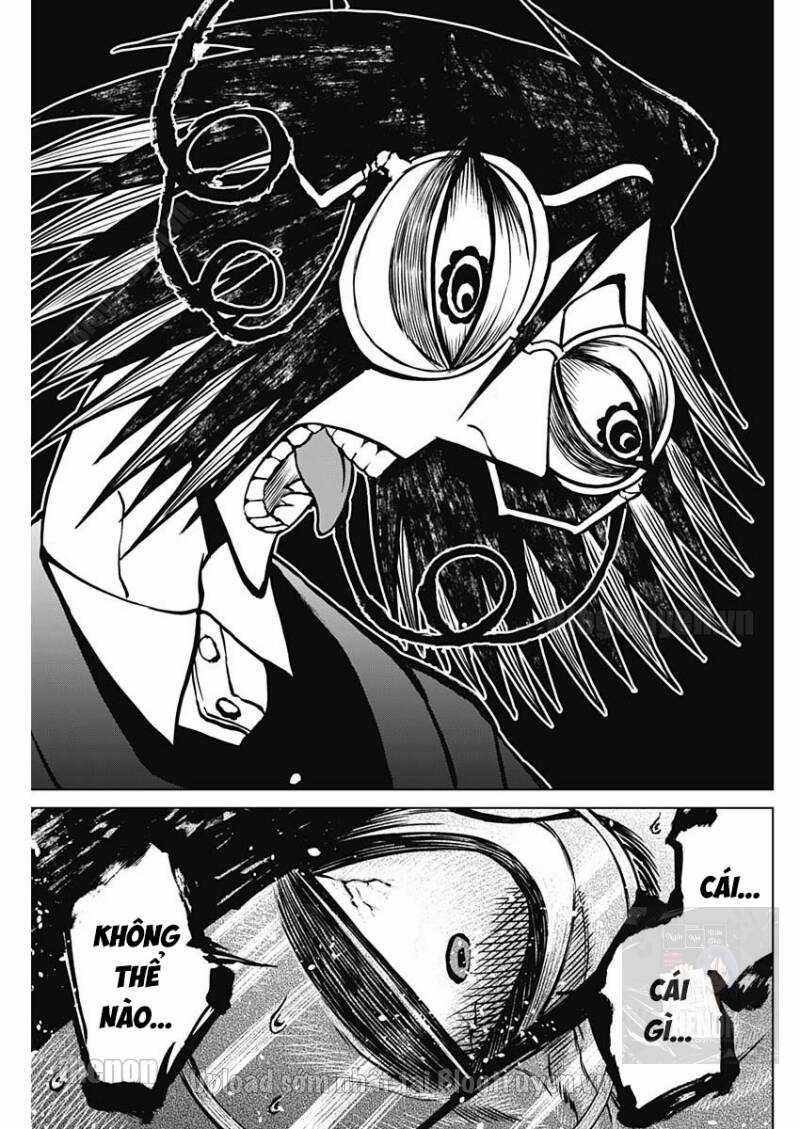 Junket Bank Chapter 20 trang 13