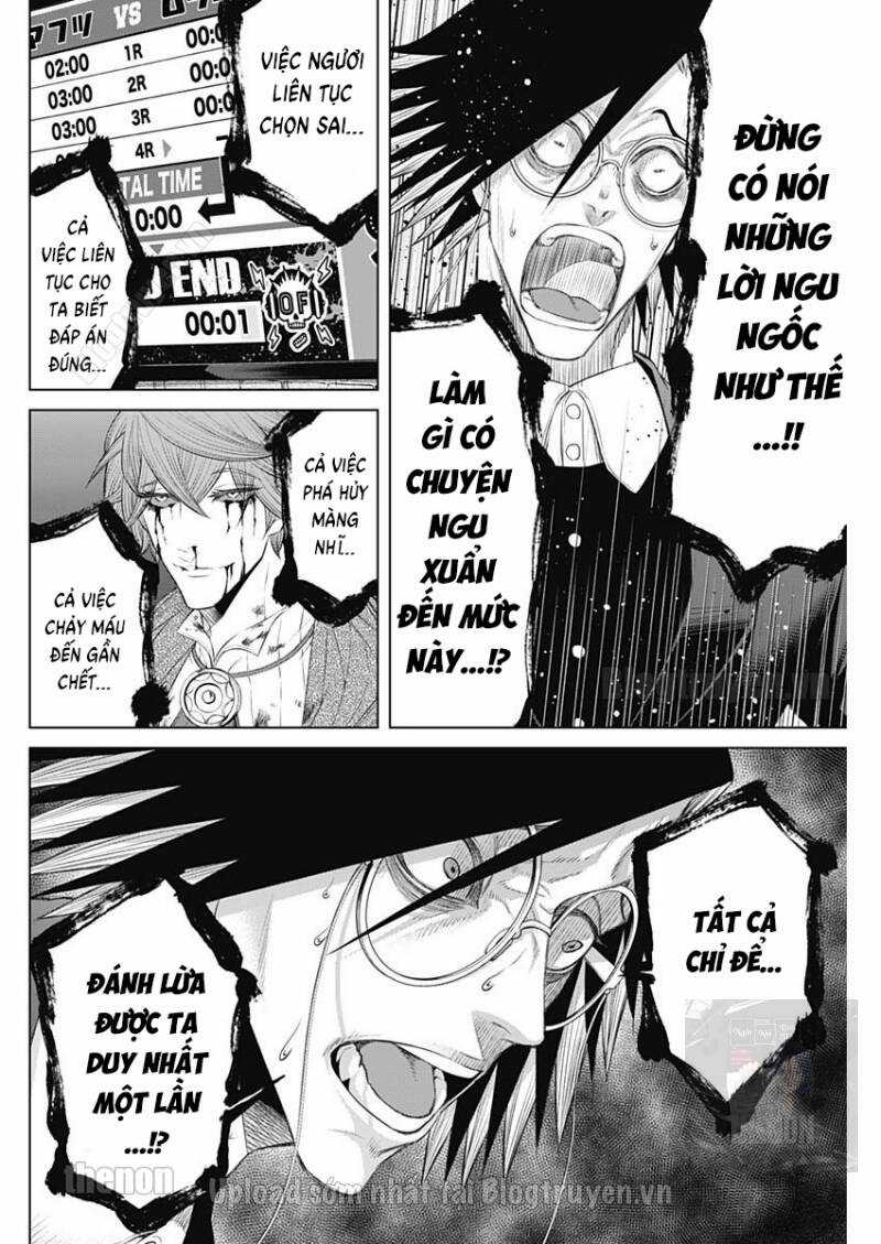 Junket Bank Chapter 20 trang 14