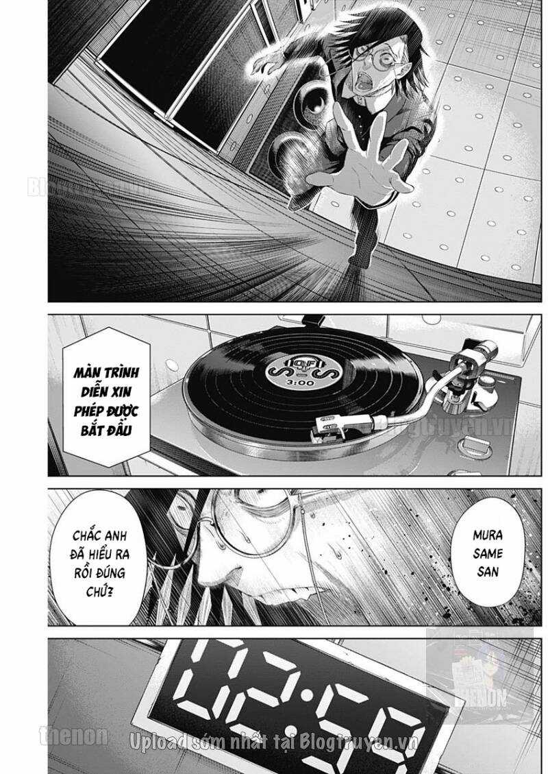 Junket Bank Chapter 21 trang 15