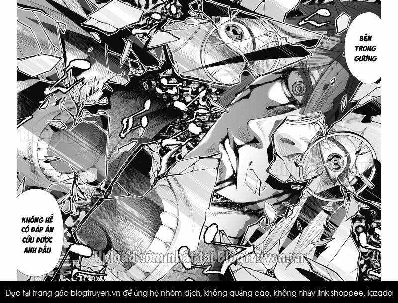 Junket Bank Chapter 21 trang 16