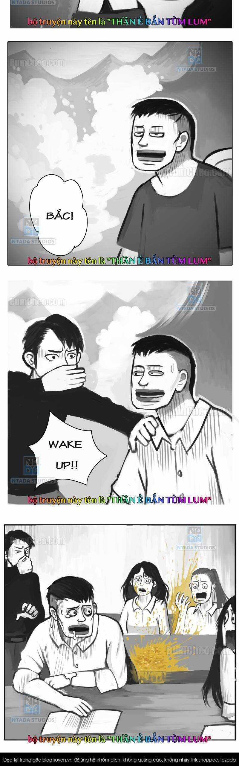 Junket Bank Chapter 21 trang 22