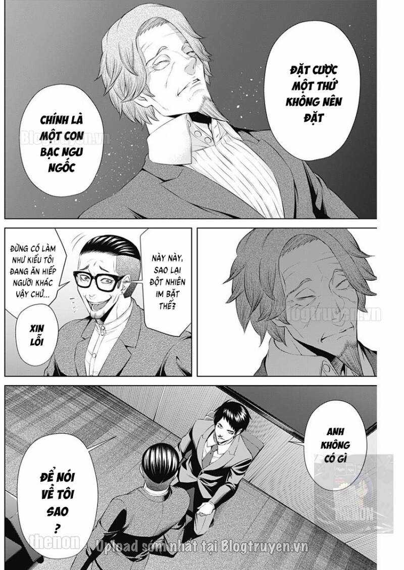 Junket Bank Chapter 23 trang 14