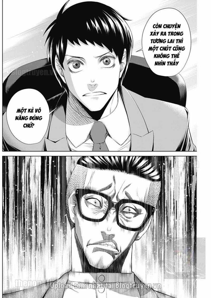 Junket Bank Chapter 23 trang 16