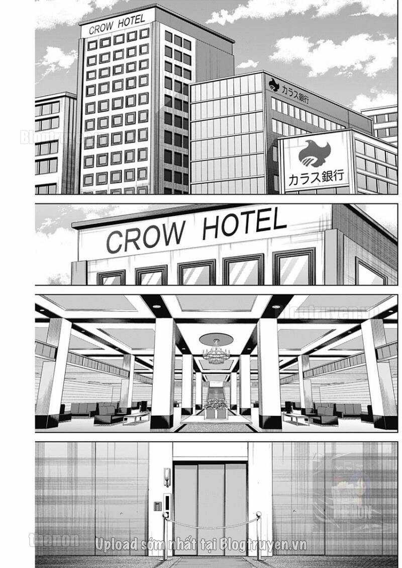 Junket Bank Chapter 24 trang 18