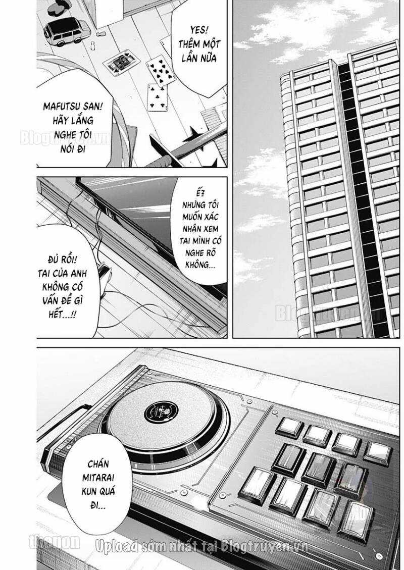 Junket Bank Chapter 24 trang 2