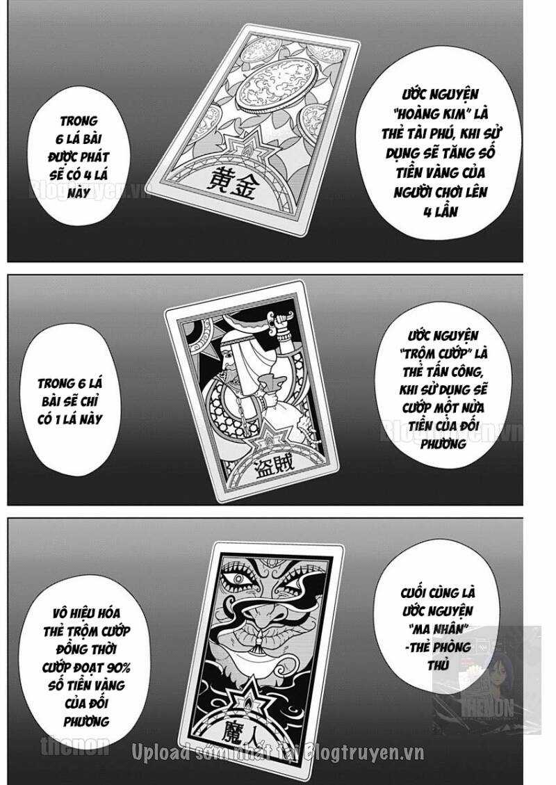 Junket Bank Chapter 25 trang 13