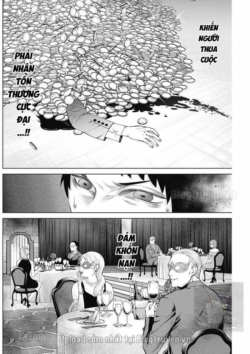 Junket Bank Chapter 26 trang 14