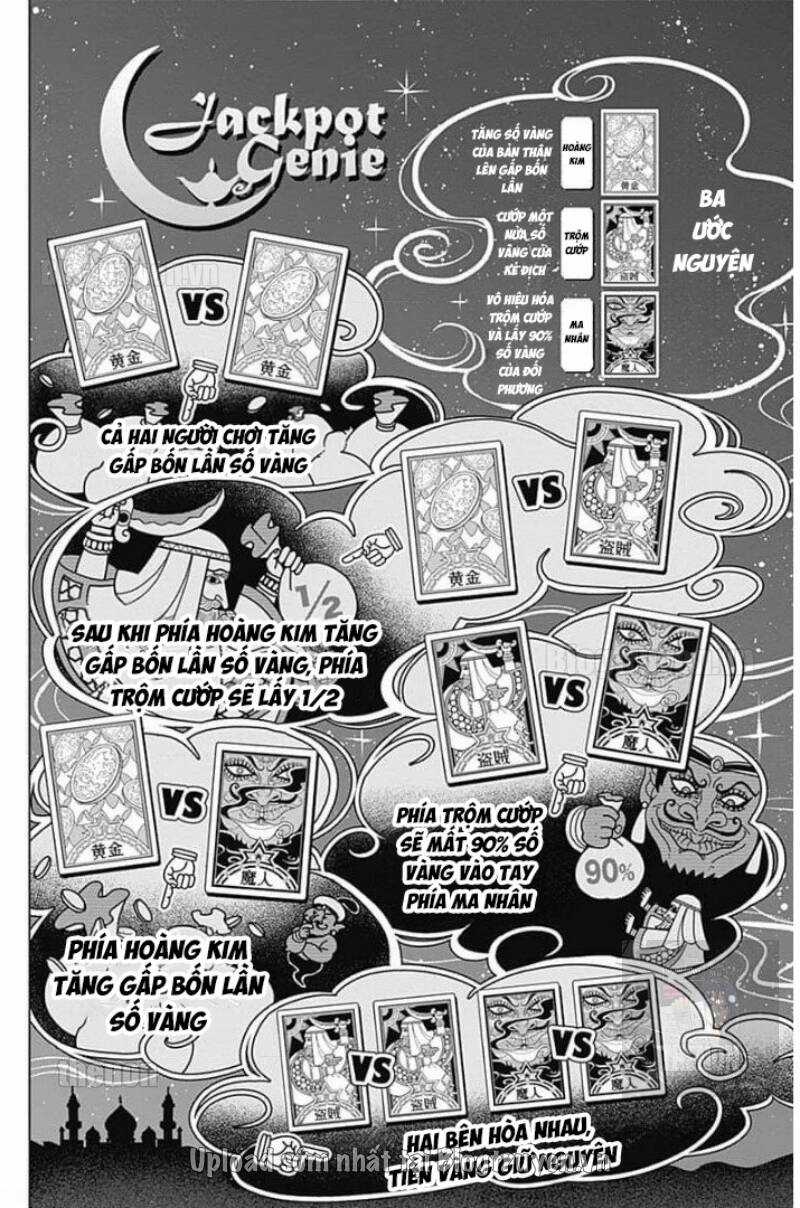 Junket Bank Chapter 26 trang 2