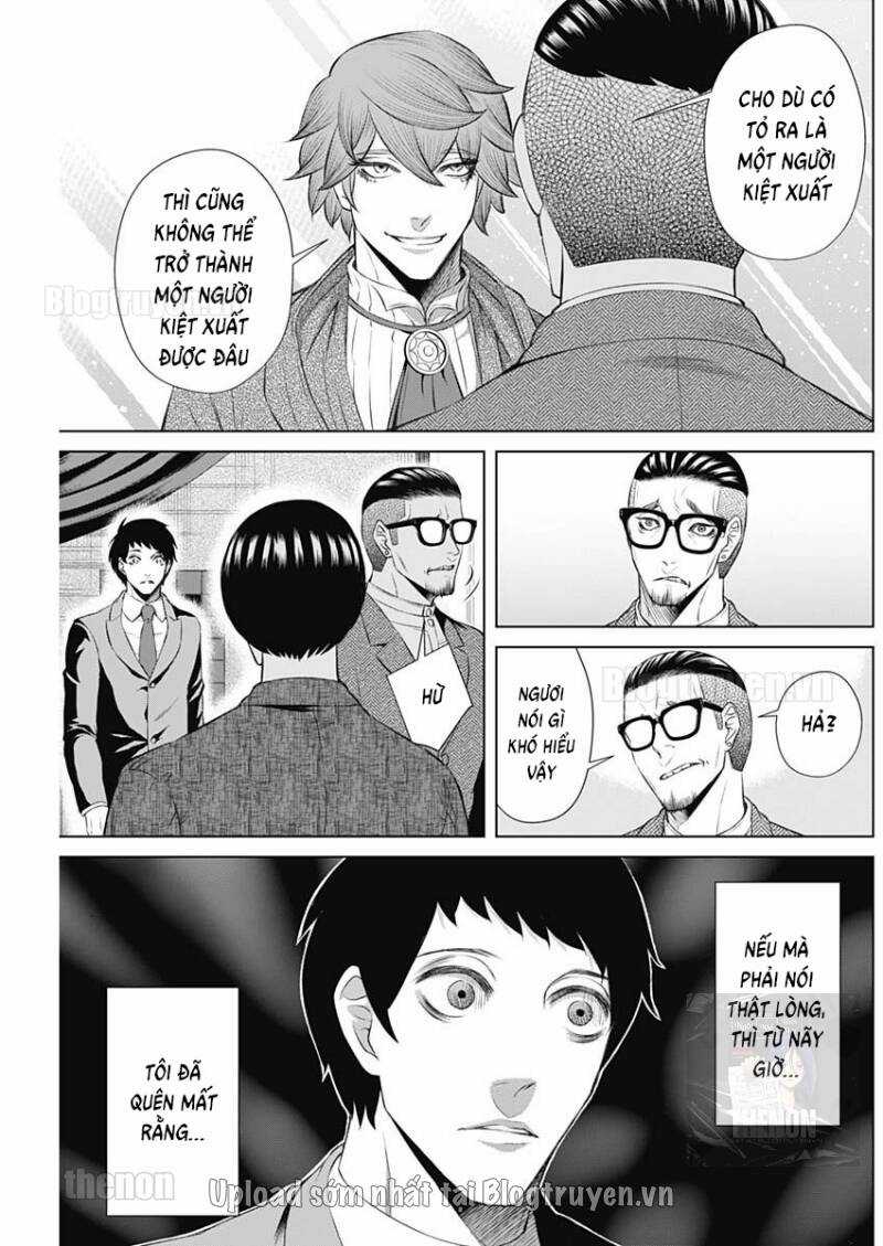 Junket Bank Chapter 26 trang 9