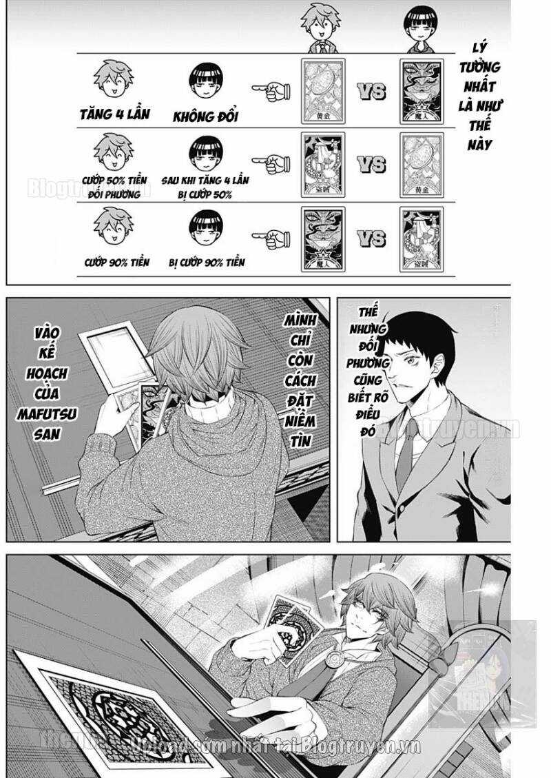 Junket Bank Chapter 27 trang 12