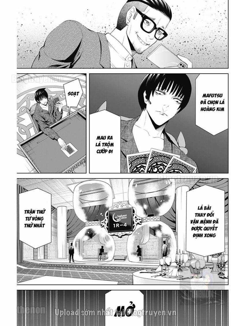 Junket Bank Chapter 27 trang 13