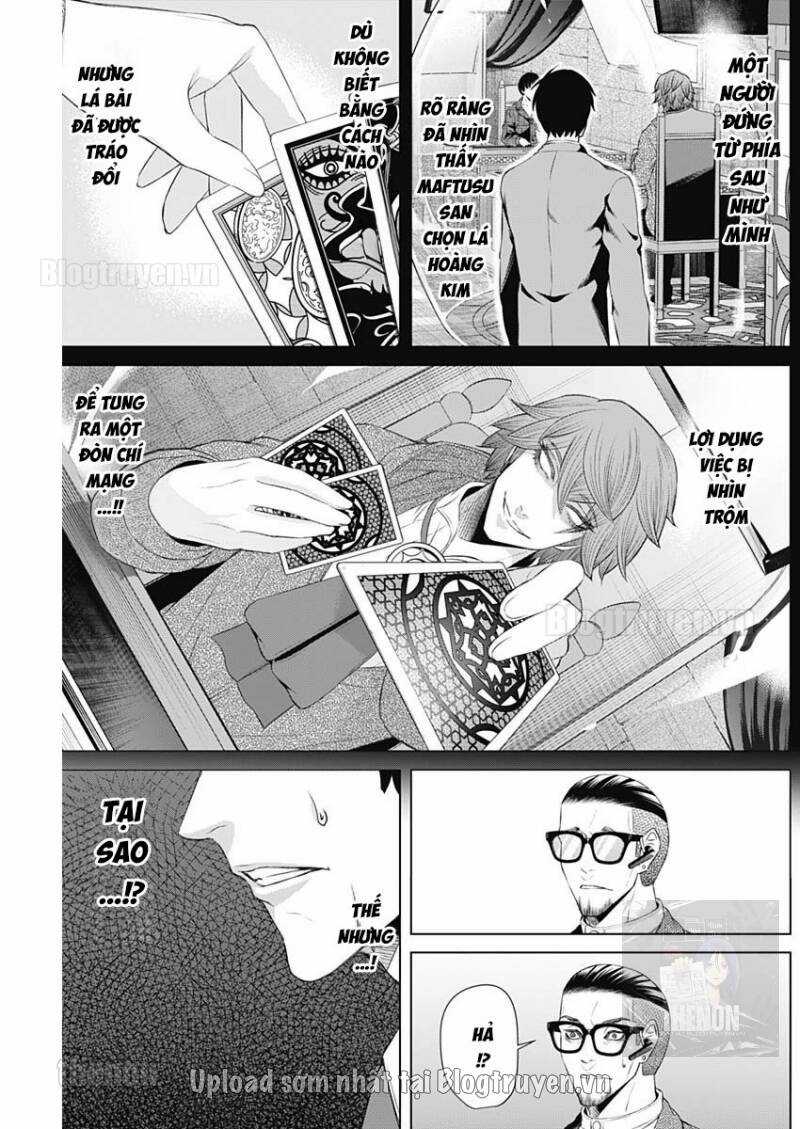 Junket Bank Chapter 27 trang 15