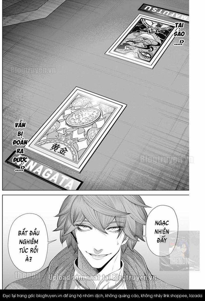 Junket Bank Chapter 27 trang 16